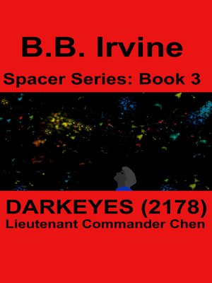 cover image of Darkeyes (2178)